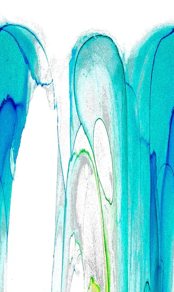 Alkol mürekkebi, sıvı boya, soyut yaratıcılık, Çin tarzı, muhteşem stil, mürekkep boyası, amip, zengin renk, arkaplan, grafik