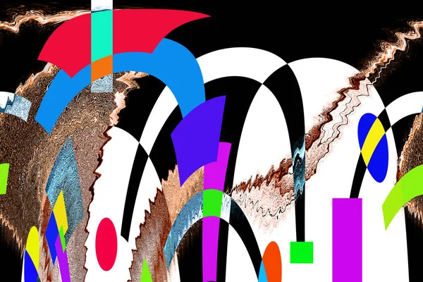 Alkol mürekkebi ve renkli soyut modern resim arka planıyla yapılmış yüksek kalite modern soyut resim..