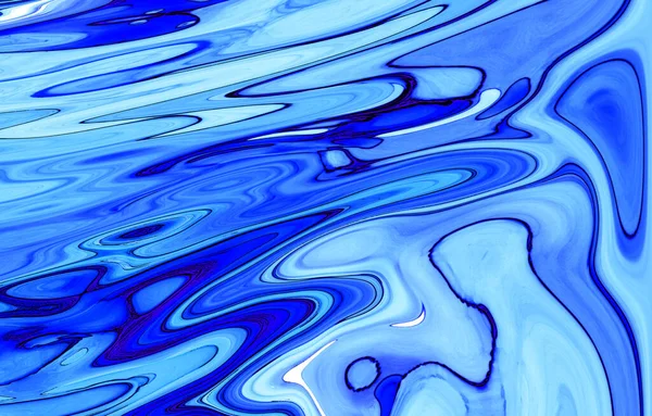 Alkol mürekkebi modern tasarımcılar için soyut sıvı sanat ve pop sanat modelleri yaratır.