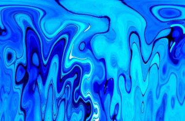 Alkol mürekkebi ve renkli soyut modern resim arka planıyla yapılmış yüksek kalite modern soyut resim..