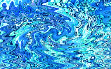 Modern tasarım çizimi. Çizgi ve renk bloğu geometrik şekiller. Pop sanat