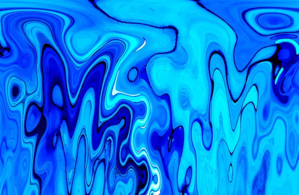 Alkol mürekkebi ve renkli soyut modern resim arka planıyla yapılmış yüksek kalite modern soyut resim..