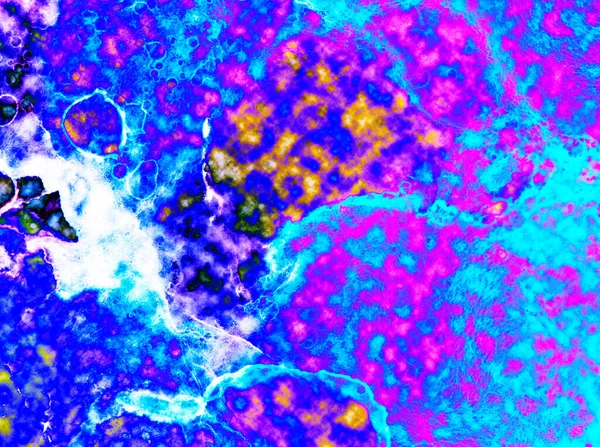 Modern soyut resim. Renkli akıcı sanat resimleri. Geometrik arkaplan.