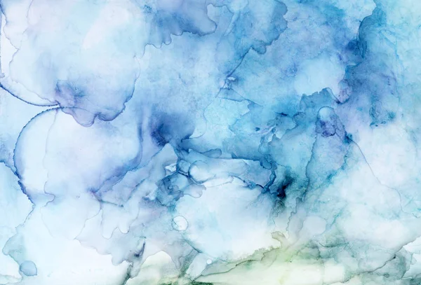 Alkol mürekkebi modern tasarımcılar için soyut sıvı sanat ve pop sanat modelleri yaratır.