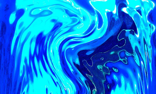 Alkol mürekkebiyle sunulan yüksek kaliteli soyut resim tasarımcıya modern bir sanat arkaplanı sunuyor..