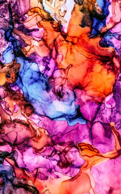 Modern tasarım çizimi. Çizgi ve renk bloğu geometrik şekiller. Pop sanat