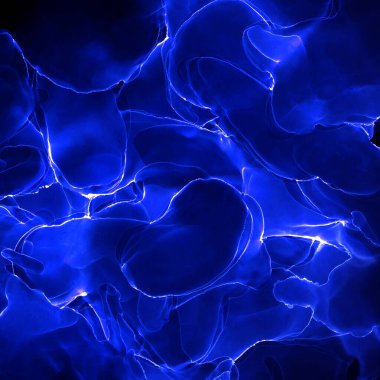 Alkol mürekkebi ve renkli soyut modern resim arka planıyla yapılmış yüksek kalite modern soyut resim..