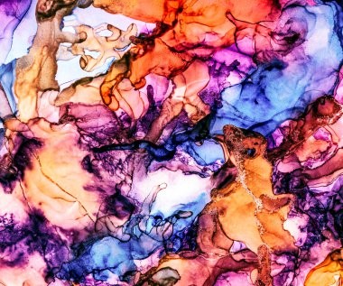 Modern tasarım çizimi. Çizgi ve renk bloğu geometrik şekiller. Pop sanat