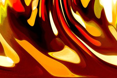 Soyut ışık bokeh arkaplan, vektör illüstrasyonu