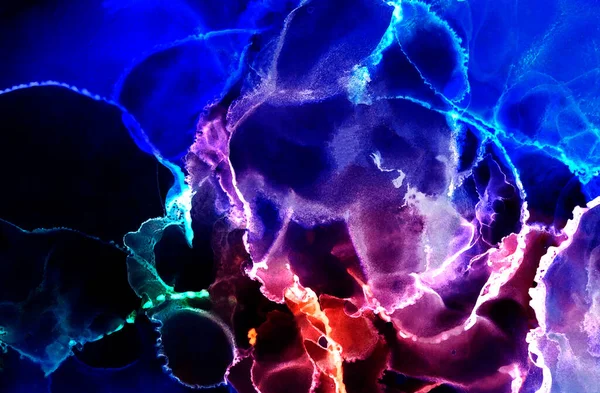 Modern tasarım çizimi. Çizgi ve renk bloğu geometrik şekiller. Pop sanat