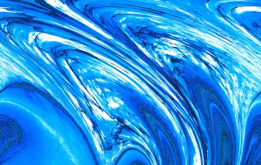 Hayattaki yaratıcı çizimler. Tasarımcılar için renkli ve güzel arkaplan modelleri