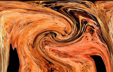 Hayattaki yaratıcı çizimler. Tasarımcılar için renkli ve güzel arkaplan modelleri