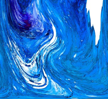 Hayattaki yaratıcı çizimler. Tasarımcılar için renkli ve güzel arkaplan modelleri