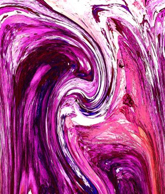 Hayattaki yaratıcı çizimler. Tasarımcılar için renkli ve güzel arkaplan modelleri