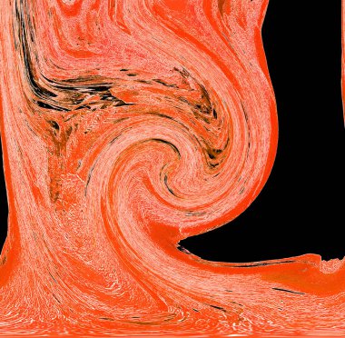 Hayattaki yaratıcı çizimler. Tasarımcılar için renkli ve güzel arkaplan modelleri