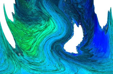 Hayattaki yaratıcı çizimler. Tasarımcılar için renkli ve güzel arkaplan modelleri