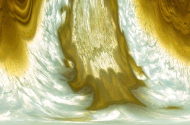 Hayattaki yaratıcı çizimler. Tasarımcılar için renkli ve güzel arkaplan modelleri