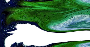 Hayattaki yaratıcı çizimler. Tasarımcılar için renkli ve güzel arkaplan modelleri