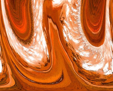 Hayattaki yaratıcı çizimler. Tasarımcılar için renkli ve güzel arkaplan modelleri