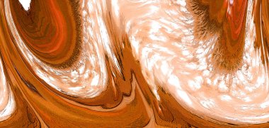 Hayattaki yaratıcı çizimler. Tasarımcılar için renkli ve güzel arkaplan modelleri