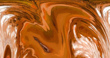 Hayattaki yaratıcı çizimler. Tasarımcılar için renkli ve güzel arkaplan modelleri