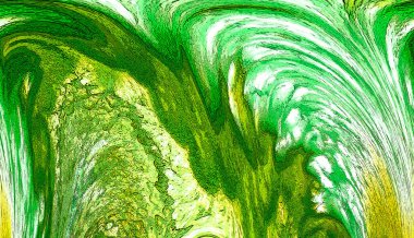 Hayattaki yaratıcı çizimler. Tasarımcılar için renkli ve güzel arkaplan modelleri