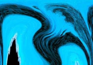 Hayattaki yaratıcı çizimler. Tasarımcılar için renkli ve güzel arkaplan modelleri