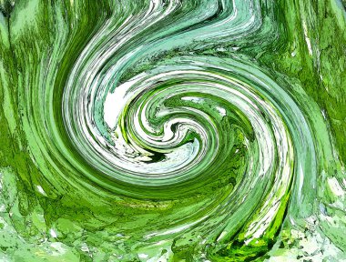 Hayattaki yaratıcı çizimler. Tasarımcılar için renkli ve güzel arkaplan modelleri