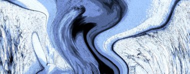 Hayattaki yaratıcı çizimler. Tasarımcılar için renkli ve güzel arkaplan modelleri