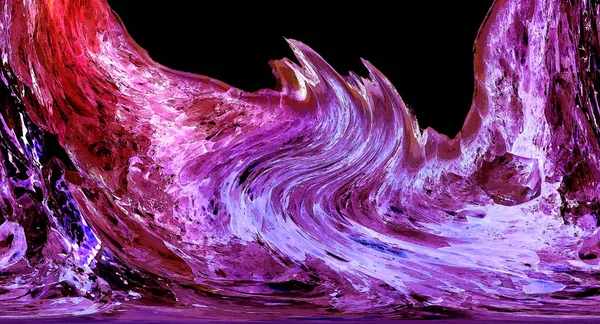 Hayattaki yaratıcı çizimler. Tasarımcılar için renkli ve güzel arkaplan modelleri