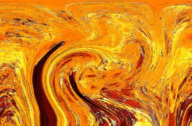 Hayattaki yaratıcı çizimler. Tasarımcılar için renkli ve güzel arkaplan modelleri