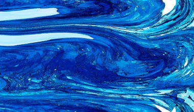 Hayattaki yaratıcı çizimler. Tasarımcılar için renkli ve güzel arkaplan modelleri