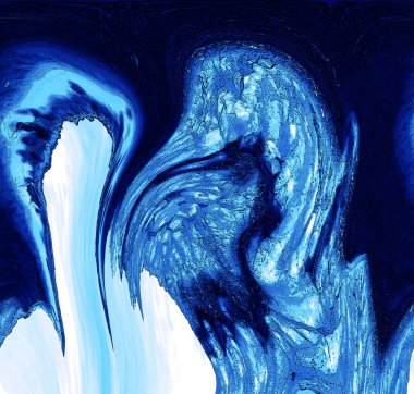 Hayattaki yaratıcı çizimler. Tasarımcılar için renkli ve güzel arkaplan modelleri