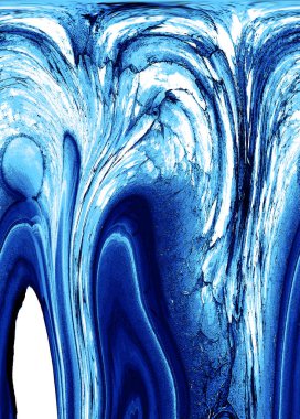 Hayattaki yaratıcı çizimler. Tasarımcılar için renkli ve güzel arkaplan modelleri