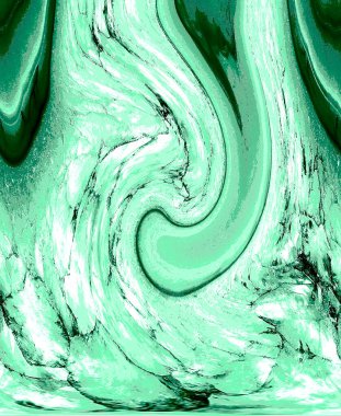 Hayattaki yaratıcı çizimler. Tasarımcılar için renkli ve güzel arkaplan modelleri