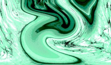 Hayattaki yaratıcı çizimler. Tasarımcılar için renkli ve güzel arkaplan modelleri