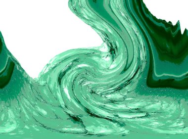 Hayattaki yaratıcı çizimler. Tasarımcılar için renkli ve güzel arkaplan modelleri