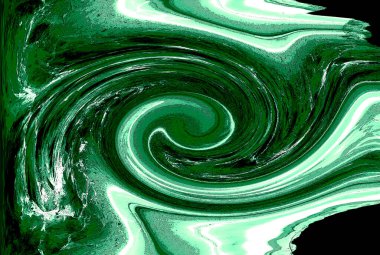 Hayattaki yaratıcı çizimler. Tasarımcılar için renkli ve güzel arkaplan modelleri