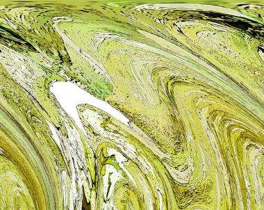 Hayattaki yaratıcı çizimler. Tasarımcılar için renkli ve güzel arkaplan modelleri