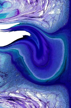 Hayattaki yaratıcı çizimler. Tasarımcılar için renkli ve güzel arkaplan modelleri