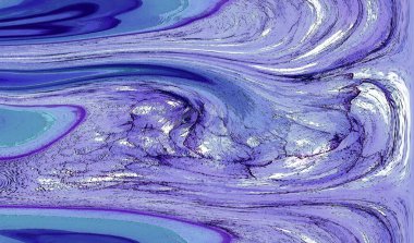 Hayattaki yaratıcı çizimler. Tasarımcılar için renkli ve güzel arkaplan modelleri