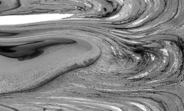 Hayattaki yaratıcı çizimler. Tasarımcılar için renkli ve güzel arkaplan modelleri