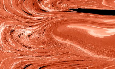 Hayattaki yaratıcı çizimler. Tasarımcılar için renkli ve güzel arkaplan modelleri