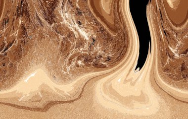 Hayattaki yaratıcı çizimler. Tasarımcılar için renkli ve güzel arkaplan modelleri