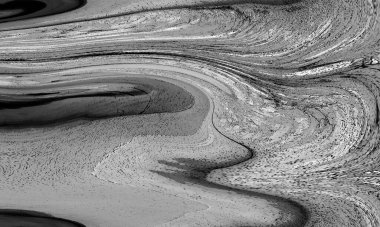 Hayattaki yaratıcı çizimler. Tasarımcılar için renkli ve güzel arkaplan modelleri