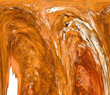 Hayattaki yaratıcı çizimler. Tasarımcılar için renkli ve güzel arkaplan modelleri