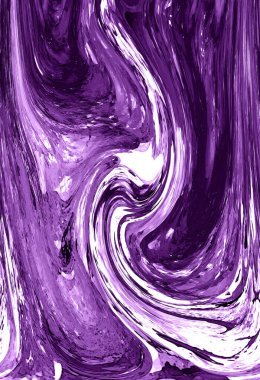 Hayattaki yaratıcı çizimler. Tasarımcılar için renkli ve güzel arkaplan modelleri