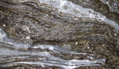 Köhne taş, aşınmış doku veya web tasarımı ve soyut arkaplan için grunge taş dokusu