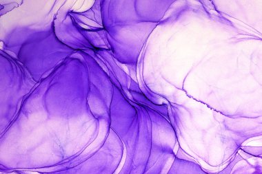 Alkol mürekkebi ve renkli soyut modern resim arka planıyla yapılmış yüksek kalite modern soyut resim..