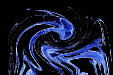 Alkol mürekkebi ve renkli soyut modern resim arka planıyla yapılmış yüksek kalite modern soyut resim..